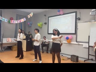 «орбита удивляет» от молодых 2023