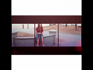 Ftwd // alicia clark