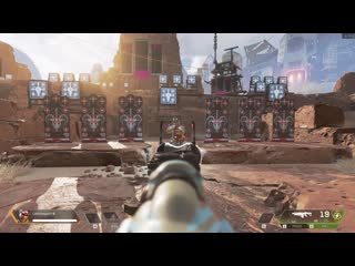 You can see if you're strafing right with mirage's decoy