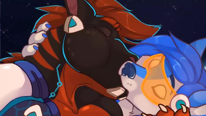 2d hot by jasonafex hd porn sex e621 fye straight in space wolf o gravity dragon