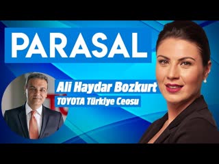 Parasal l 2 kısım l 22 ağustos 2019 l ali haydar bozkurt