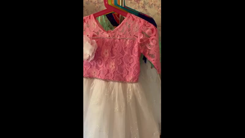 Бальные платья