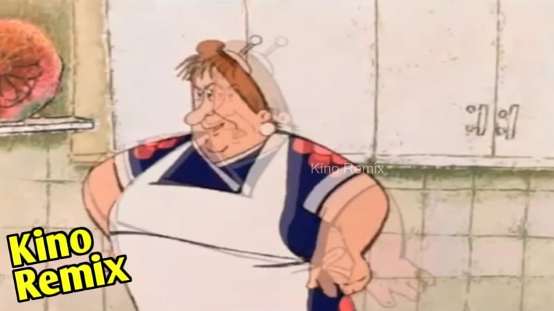 Малыш и карлсон мультфильмы ссср kino remix 2018 угар ржака снуп дог смешные приколы вот кто плюшки ворует