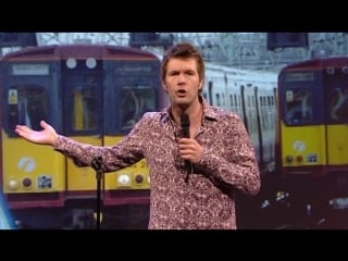 Mock the week 5x03 rhod gilbert, lauren laverne