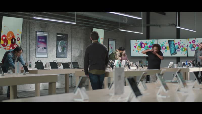 Окей, лекси! | русский трейлер | в кино с 17 октября