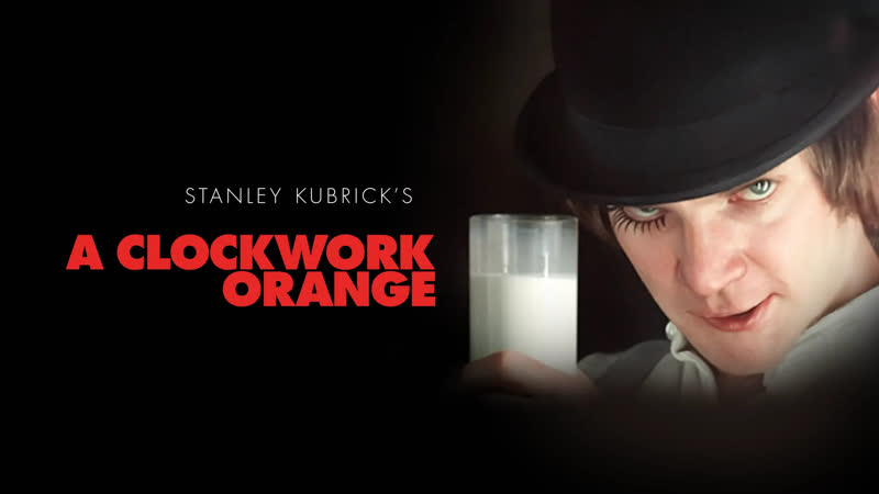 A clockwork orange / заводной апельсин (1971) оригинал с субтитрами [full hd]