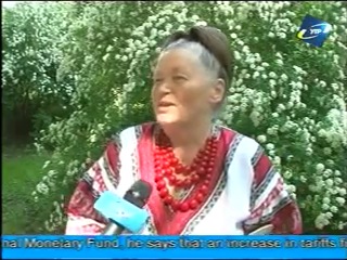 Скарби роду вишиване життя