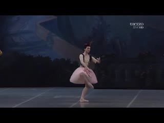 Raymonda hd olesya novikova friedemann vogel (2011)