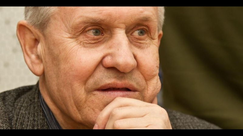 Каму беларускія трактары?! абмяркоўваем з эканамістам леанідам злотнікавым