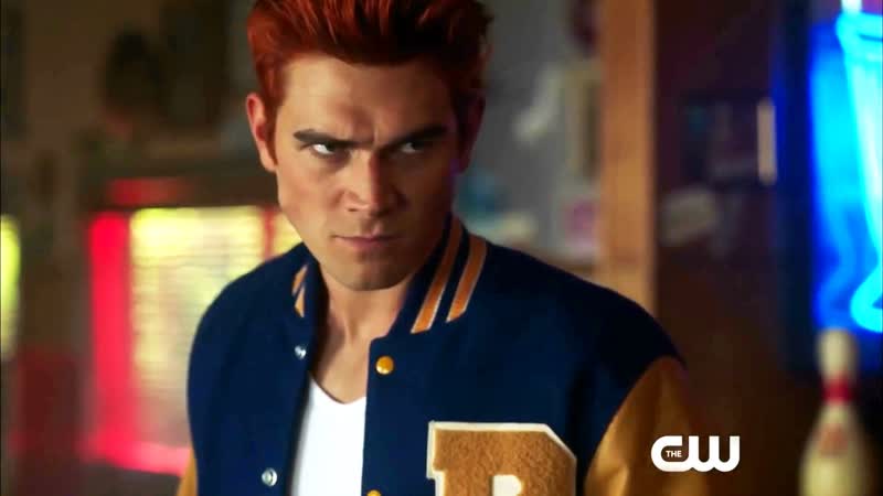 Ривердейл 3 сезон 9 серия (расширенное промо) русские субтитры