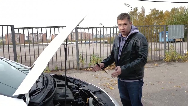 Цена ошибки 700 000р! автохлам! автомобиль kia