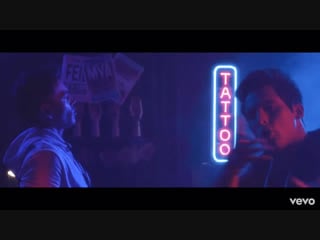 Mya, abraham mateo, feid loco por ti