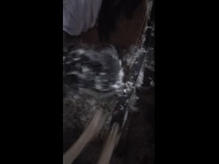 Цыганка в перьях🤭😘🤗