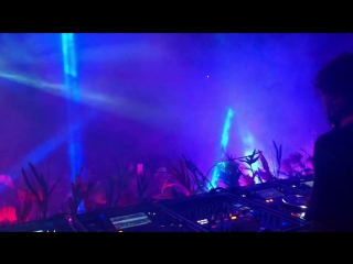 Hernan cattaneo in mexico