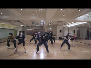 [video] 201222 kai jongin @ kai 카이 'reason' dance practice