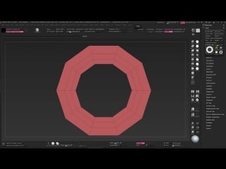 [danny mac 3d] how to retopologize a head like a boss part 1