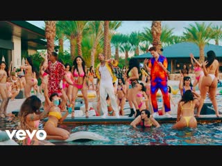 Tyga girls have fun (official video) ft rich the porn, g eazy