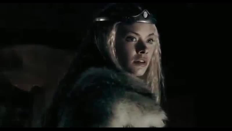 El reino del anillo (ring of the nibelungs (sword of xanten), 2004) uli edel [la maldición del anillo/curse of the ring]