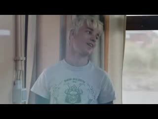 Sander driesen x mia winter || wtfock x druck