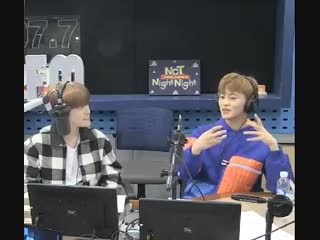 181106 nnn with jae d and mark d // pt 3