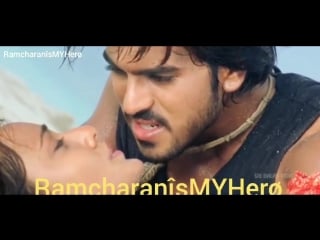 20180806 ramcharan ǐs my herø best love ❤️ proposal from chirutha 1183363381803311