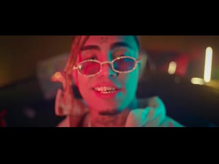 El alfa "el jefe" x lil pump coronao now [fast fresh music]