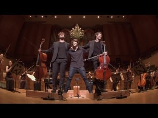 2cellos mombasa (live at suntory hall, tokyo)