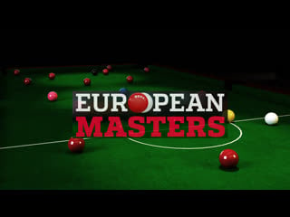 Снукер ryan day ken doherty european masters квалификация