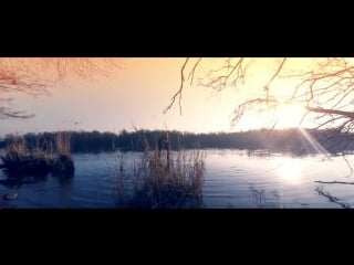 Jorn lande and trond holter present dracula walking on water (official video 2015)