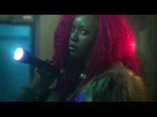 Dick grayson × kory anders × vine edit