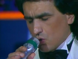 Toto cutugno azzurra malinconia (1986)