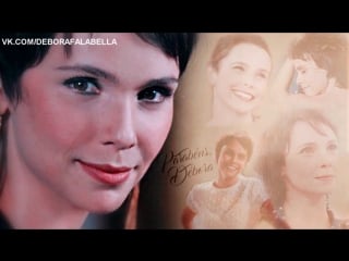 Parabens, debora falabella