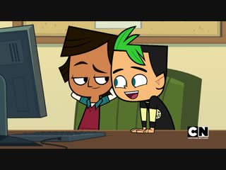 Total dramarama s01e18 bananas cheese