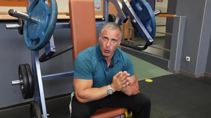 Мышечная асимметрия, исправляем станислав линдовер