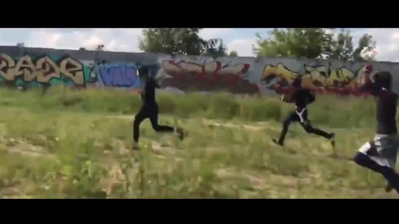 Жесткий оф забив! влетел с ноги в лицо за спартак!