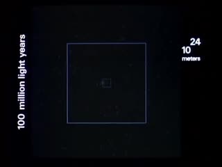 Gas microscopic (powers of ten) mp4