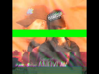 Scattered andylay 🥀