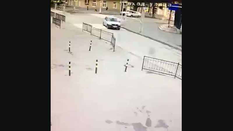 Дал угла (vhs video)