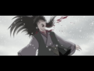 Guren x yukimaru amv home where you can go back ♥️ rus