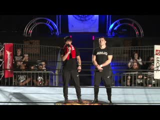 The new beginning usa 2019, day 2