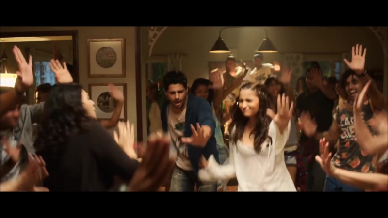 Kar gayi chull kapoor sons sidharth malhotra alia bhatt badshah amaal mallik fazilpuria