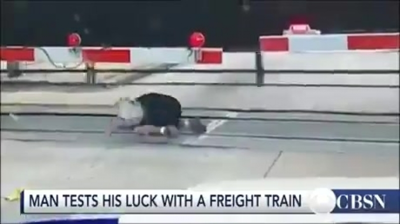 Тренироа на премию дарвина