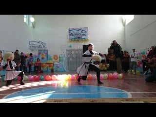 Mov 0030[1] каазские джигиты