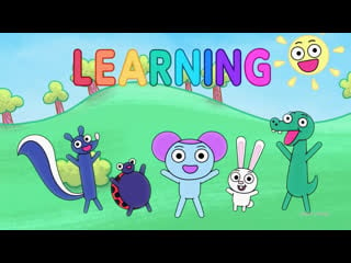 Learning with pibby!