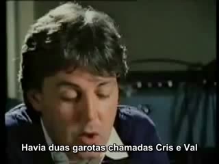 Paul se emociona ao ouvir john legendado pt br(360p) mp4