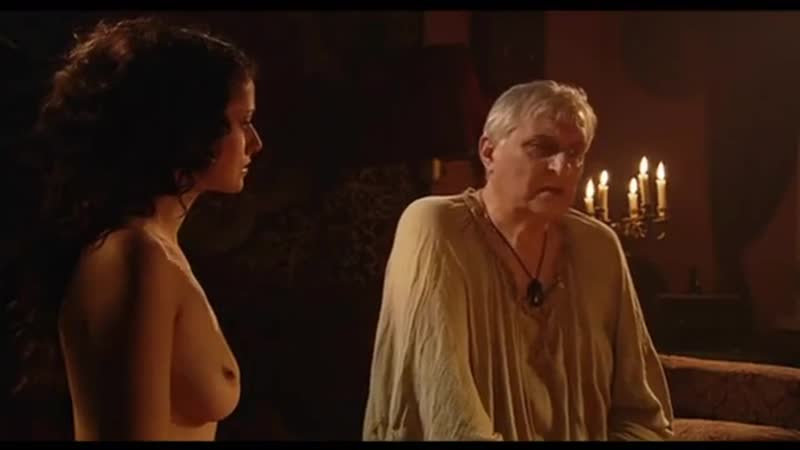 Анна ковальчук мастер и маргарита / anna kovalchuk the master and margarita (2005)