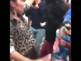 Узбекские девушки