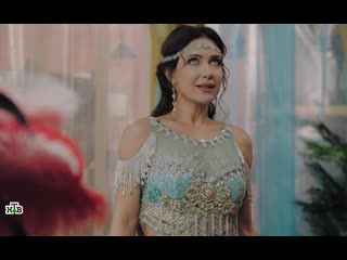 1001 noch ili territoriya lyubvi (2019)