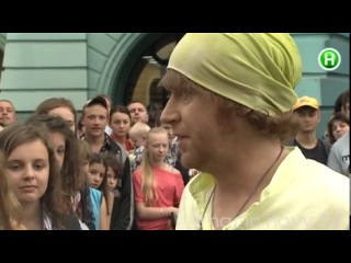 Україна чудес в мукачеві ковтання голок