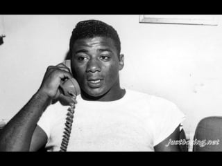 Флойд паттерсон / floyd patterson highlights